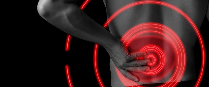 Understanding and Treating Lower Back Pain